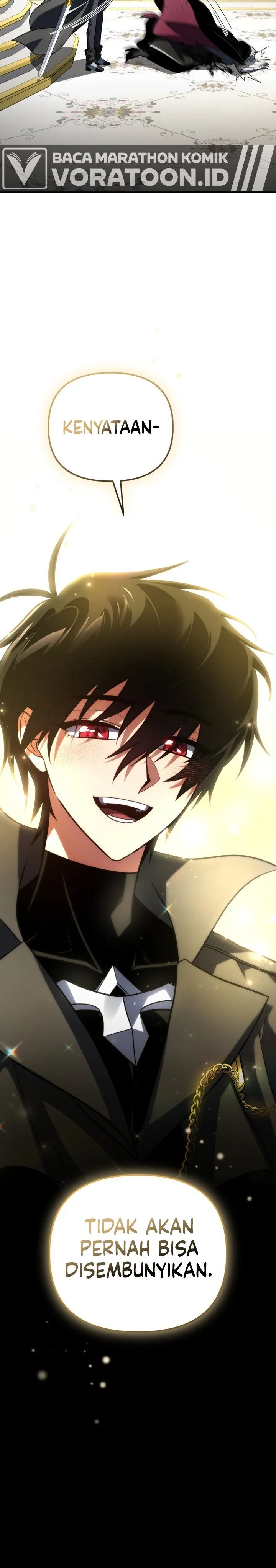 Player Who Returned 10,000 Years Later Chap 164 - Next Chap 165