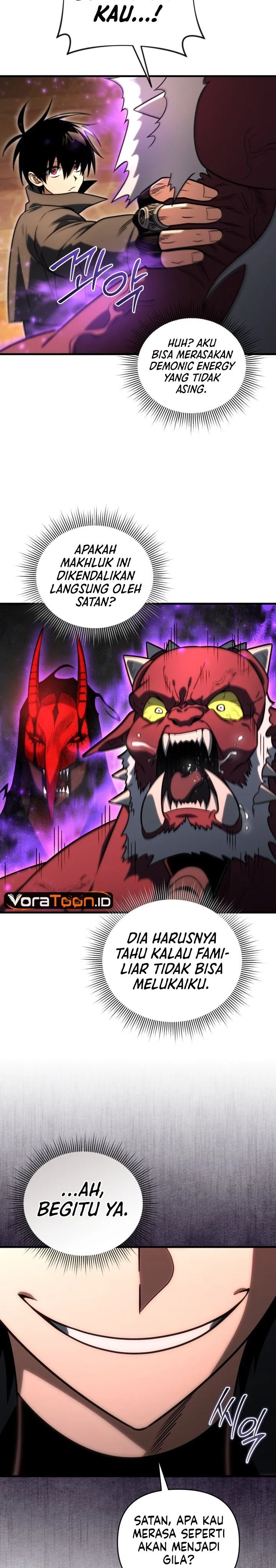 Player Who Returned 10,000 Years Later Chap 164 - Next Chap 165