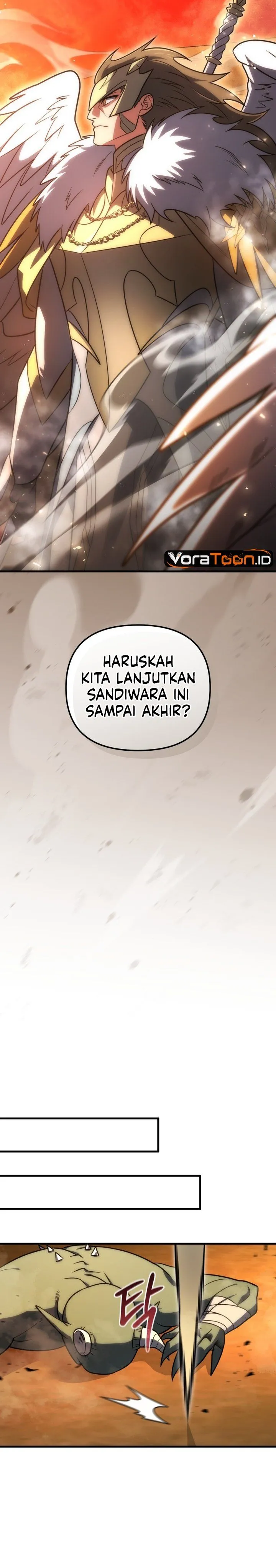 Player Who Returned 10,000 Years Later Chap 164 - Next Chap 165