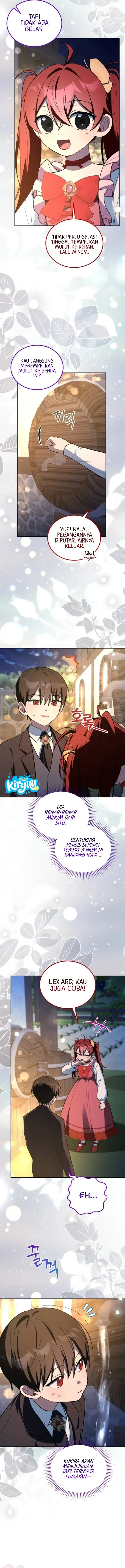 
              I Received a Request from the Villain Boss             Chapter 36