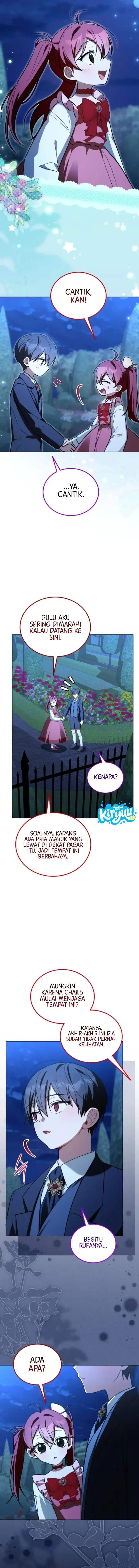 
              I Received a Request from the Villain Boss             Chapter 36