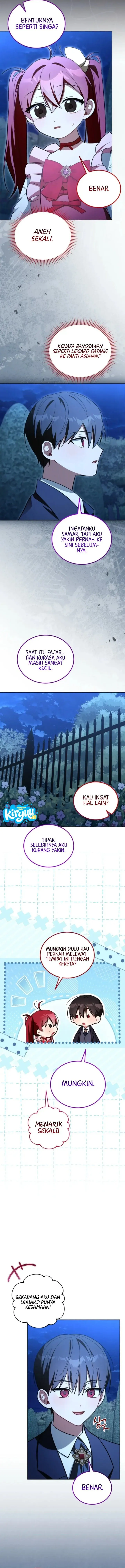 
              I Received a Request from the Villain Boss             Chapter 36