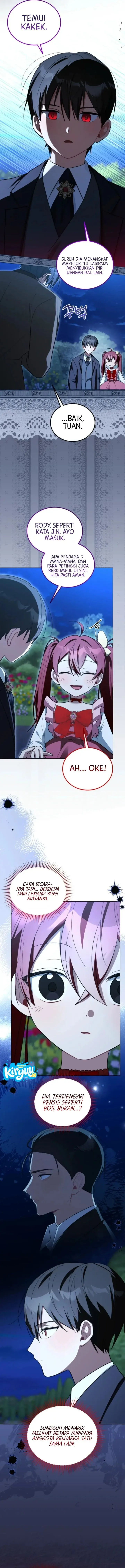 
              I Received a Request from the Villain Boss             Chapter 37