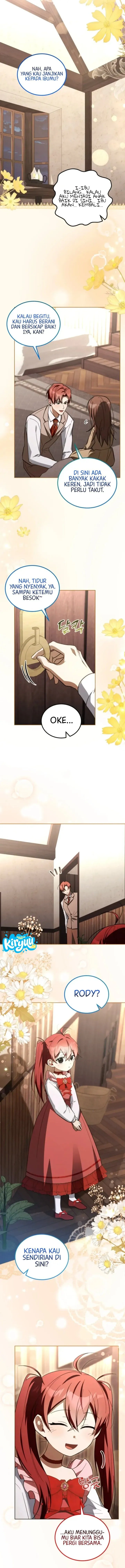 
              I Received a Request from the Villain Boss             Chapter 37