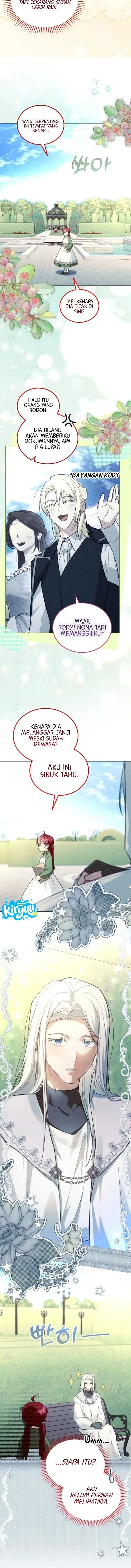 
              I Received a Request from the Villain Boss             Chapter 38