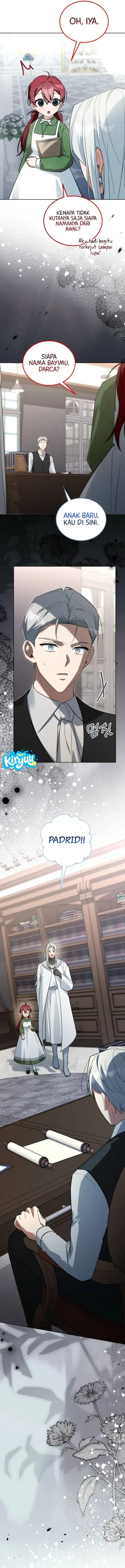 
              I Received a Request from the Villain Boss             Chapter 38