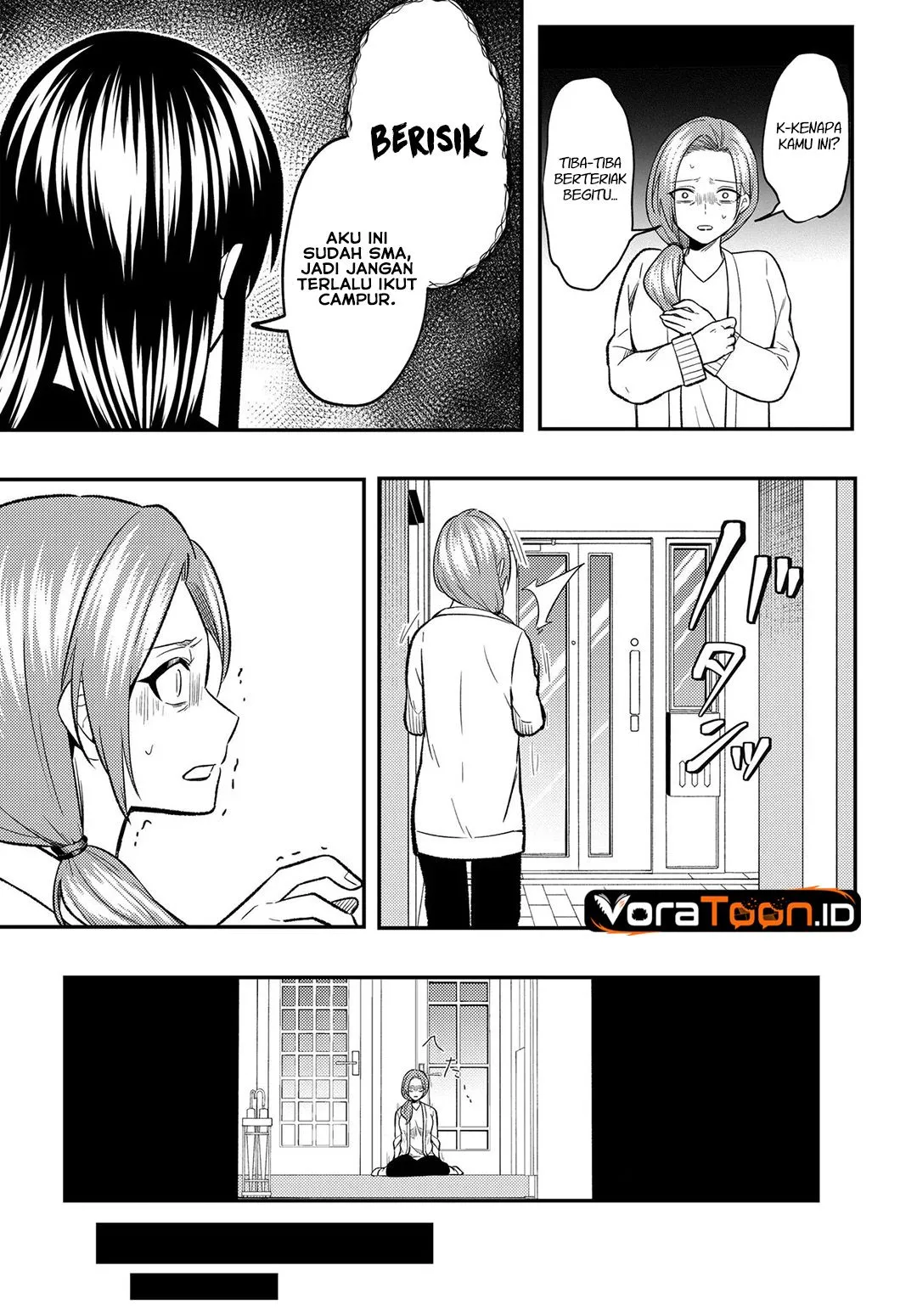 Jinsei Gyakuten: Uwaki sare, Enzai wo Kiserareta Ore ga, Gakuen Ichi no Bishoujo ni Natsukareru Chap 12.1 - Next Chap 13.1
