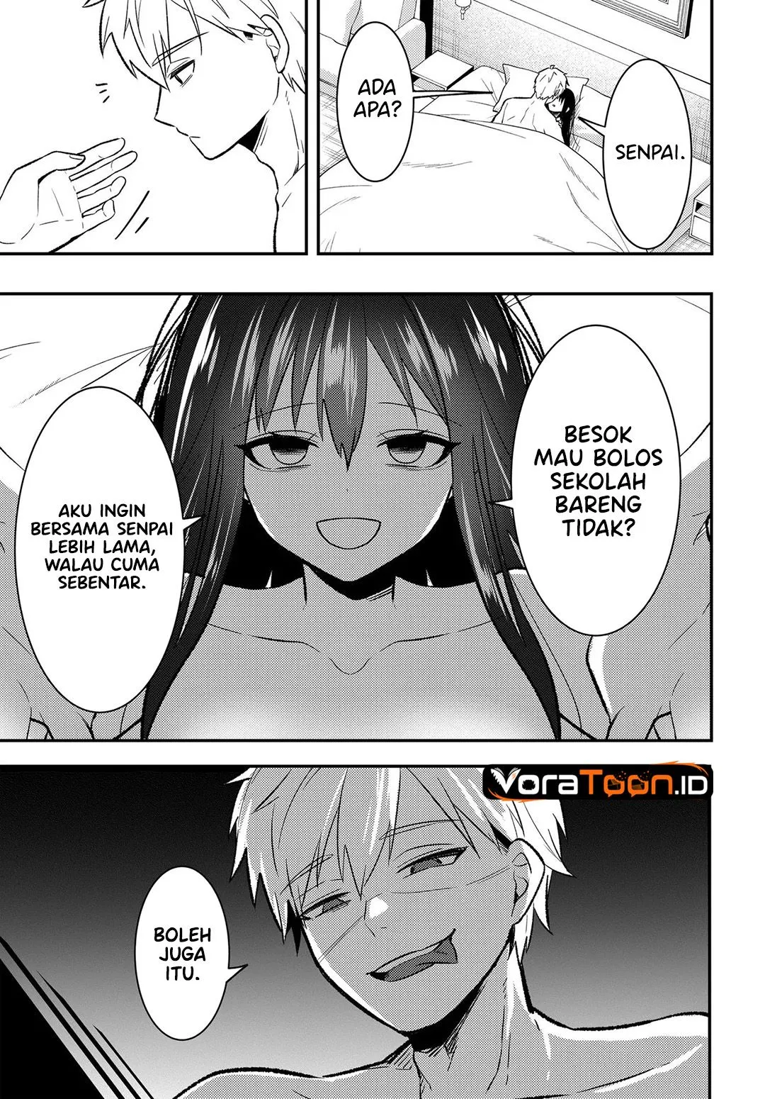 Jinsei Gyakuten: Uwaki sare, Enzai wo Kiserareta Ore ga, Gakuen Ichi no Bishoujo ni Natsukareru Chap 12.1 - Next Chap 13.1