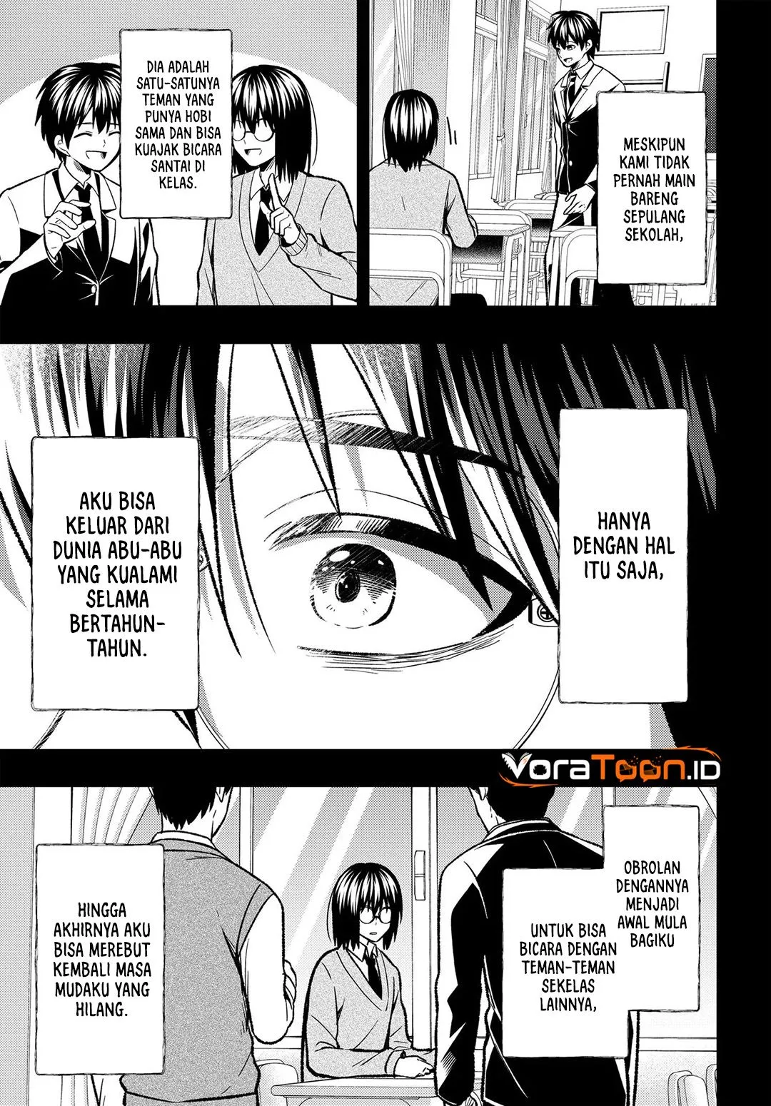Jinsei Gyakuten: Uwaki sare, Enzai wo Kiserareta Ore ga, Gakuen Ichi no Bishoujo ni Natsukareru Chap 12.1 - Next Chap 13.1