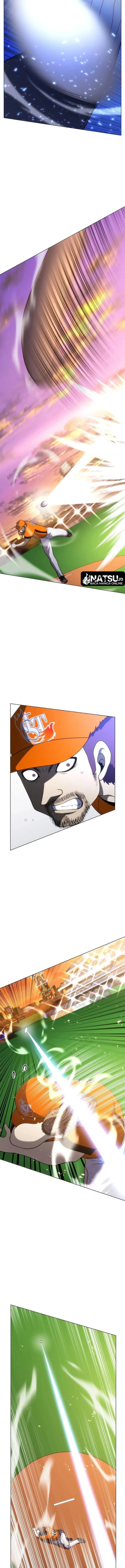 Home Plate Villain Chapter 106