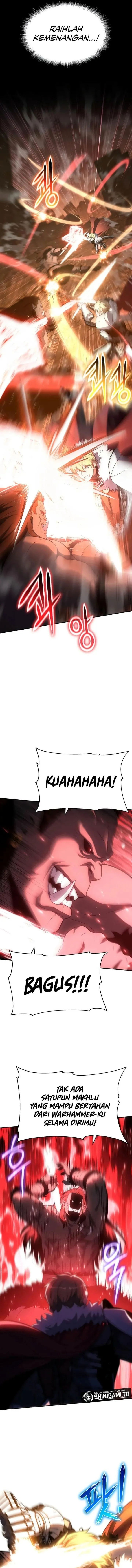 The Knight King Who Returned with a God Chap 183 - Next Chap 184