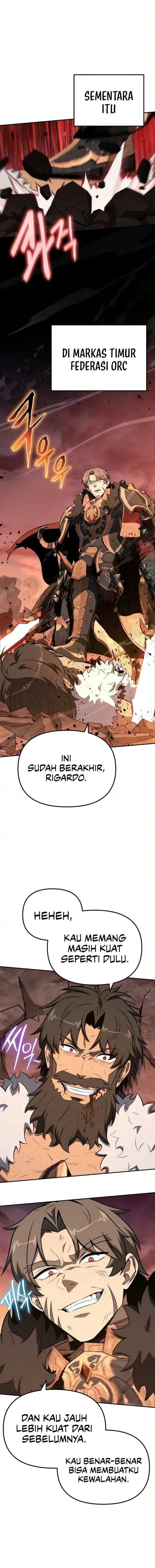 The Knight King Who Returned with a God Chap 184 - Next Chap 185