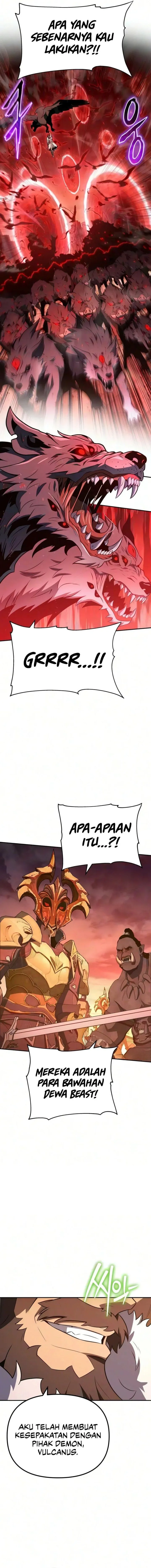 The Knight King Who Returned with a God Chap 184 - Next Chap 185