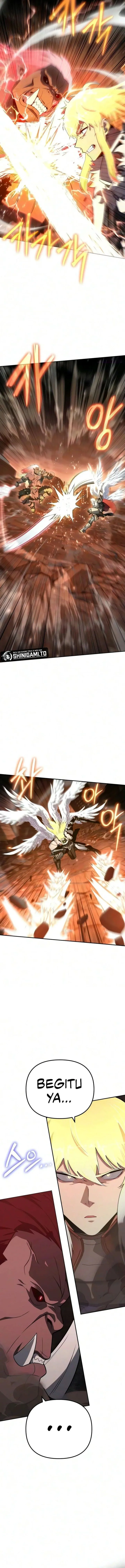 The Knight King Who Returned with a God Chap 184 - Next Chap 185
