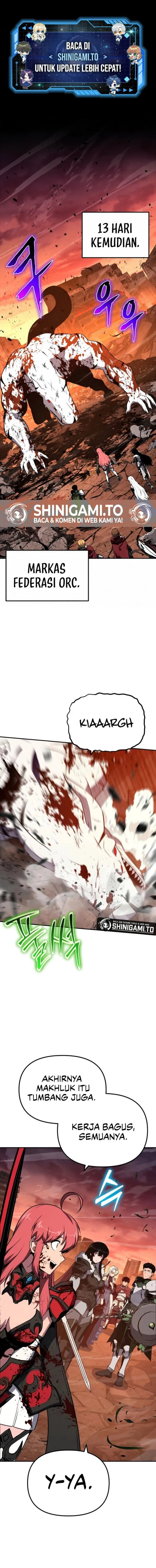 The Knight King Who Returned with a God Chap 185 - Next Chap 186