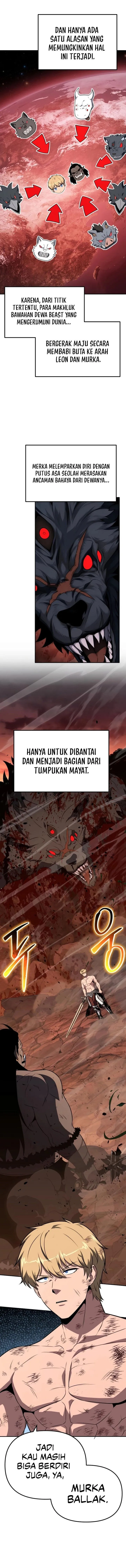 The Knight King Who Returned with a God Chap 185 - Next Chap 186