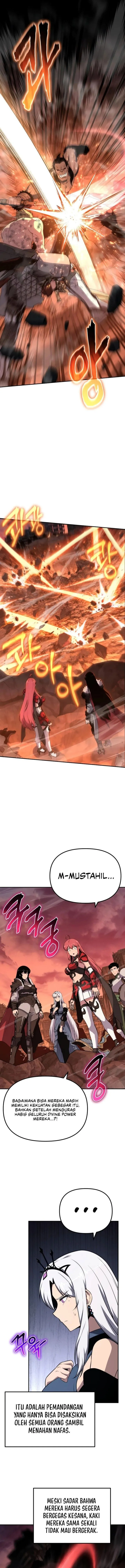 The Knight King Who Returned with a God Chap 185 - Next Chap 186