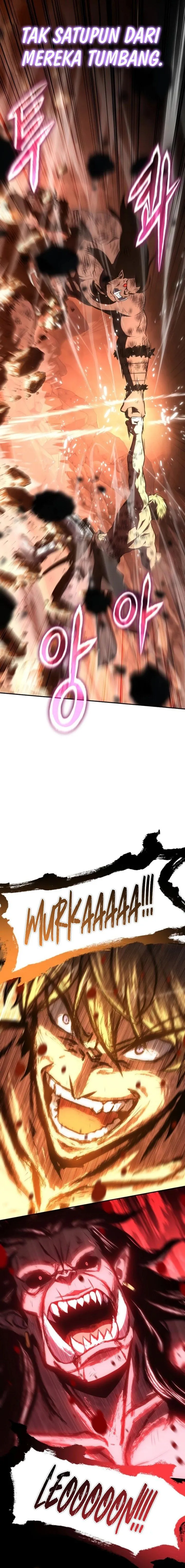 The Knight King Who Returned with a God Chap 185 - Next Chap 186