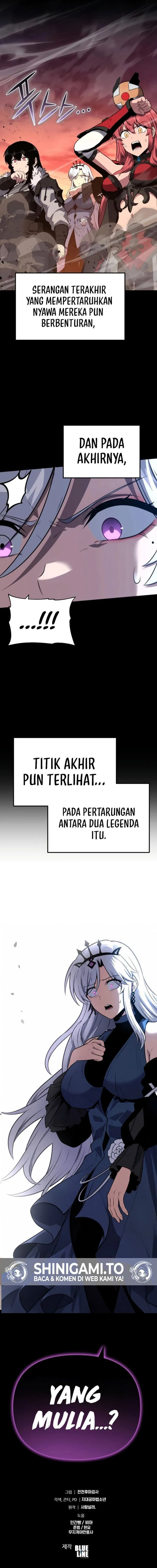 The Knight King Who Returned with a God Chap 185 - Next Chap 186