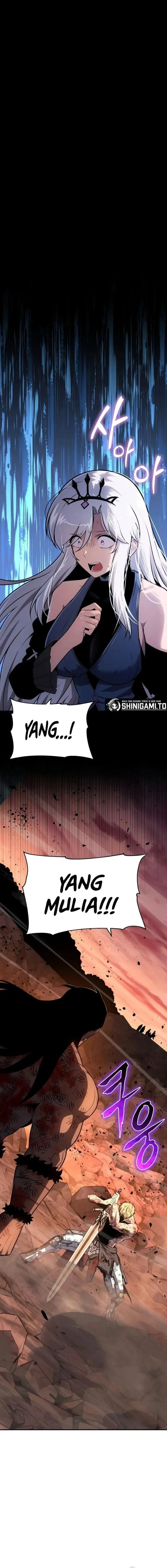 The Knight King Who Returned with a God Chap 186 - Next Chap 187
