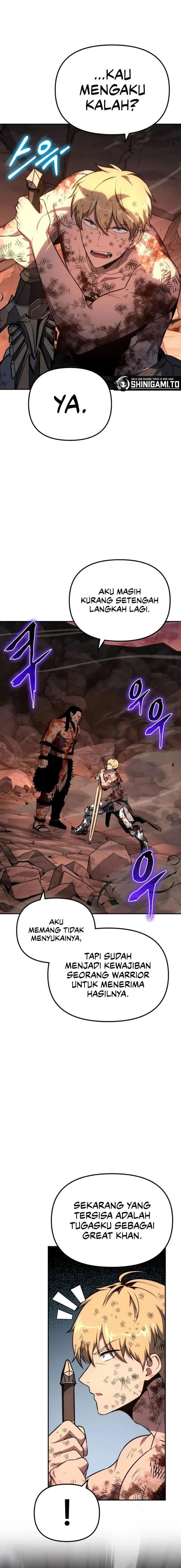 The Knight King Who Returned with a God Chap 186 - Next Chap 187