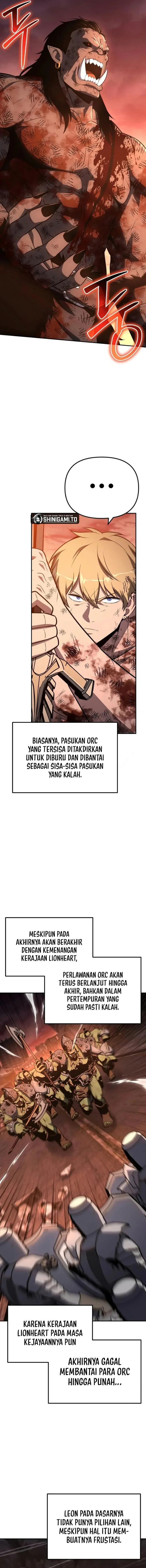The Knight King Who Returned with a God Chap 186 - Next Chap 187