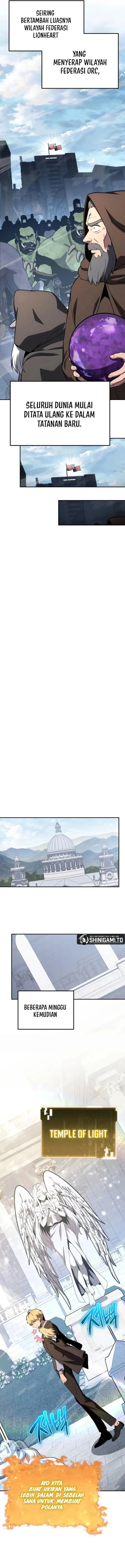 The Knight King Who Returned with a God Chap 186 - Next Chap 187