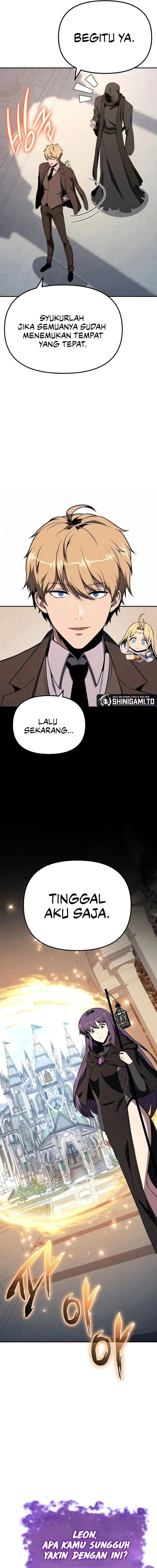 The Knight King Who Returned with a God Chap 186 - Next Chap 187