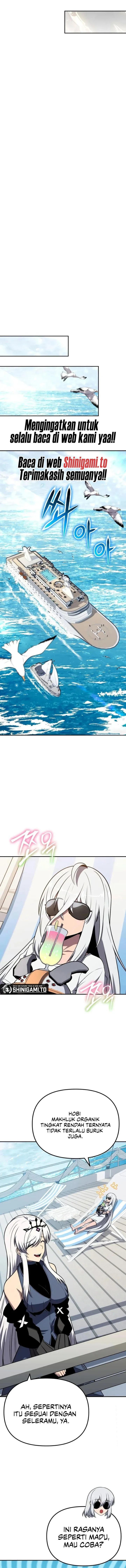 The Knight King Who Returned with a God Chap 186 - Next Chap 187