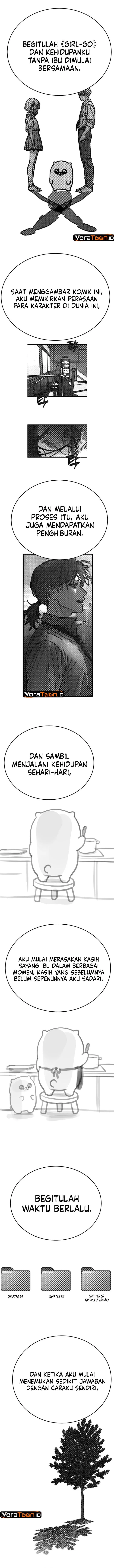 
              Girl-Go             Chapter 57