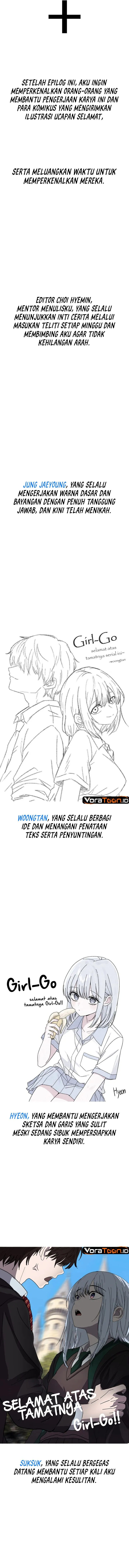 
              Girl-Go             Chapter 57