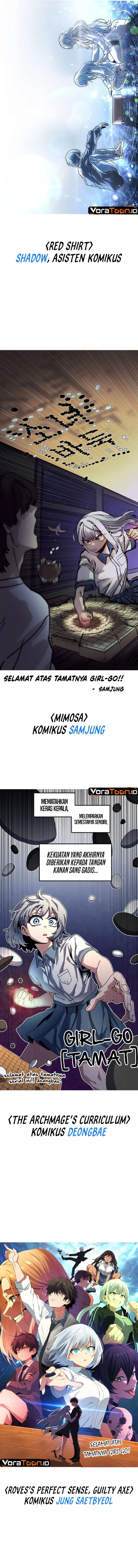 
              Girl-Go             Chapter 57