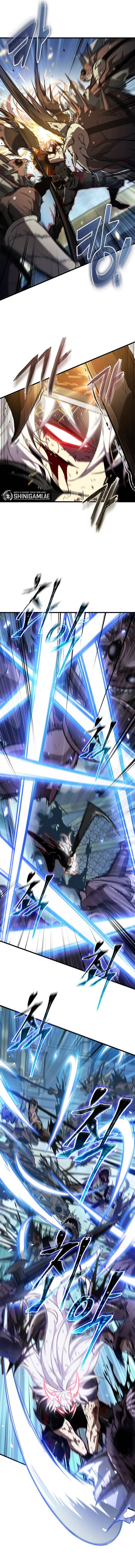 Pick Me Up, Infinite Gacha Chapter 143