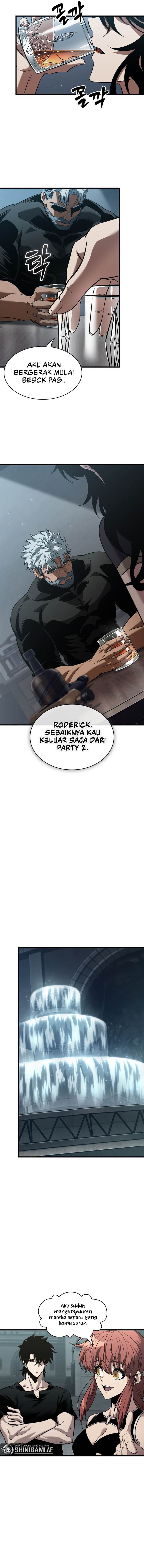 Pick Me Up, Infinite Gacha Chapter 149