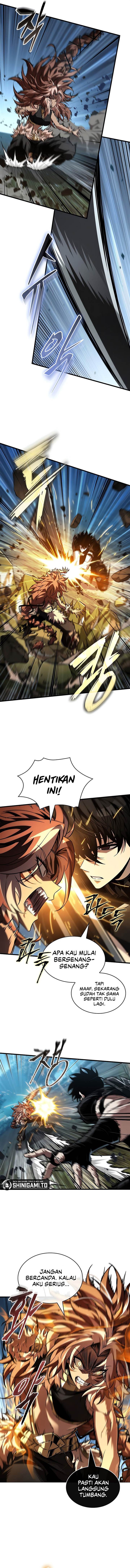 Pick Me Up, Infinite Gacha Chapter 152