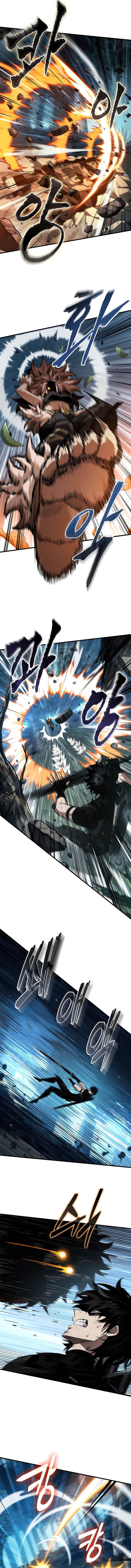 Pick Me Up, Infinite Gacha Chapter 152