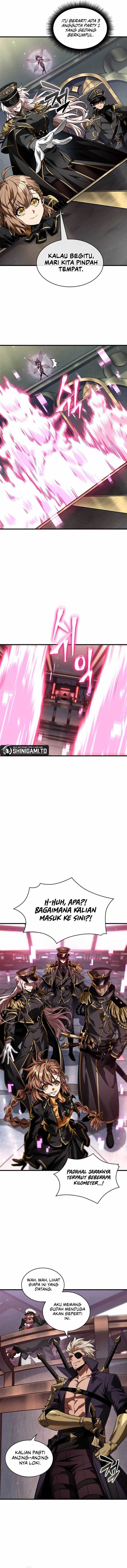 Pick Me Up, Infinite Gacha Chapter 159