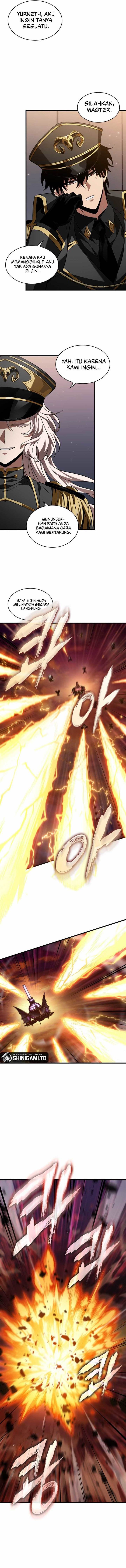 Pick Me Up, Infinite Gacha Chapter 159