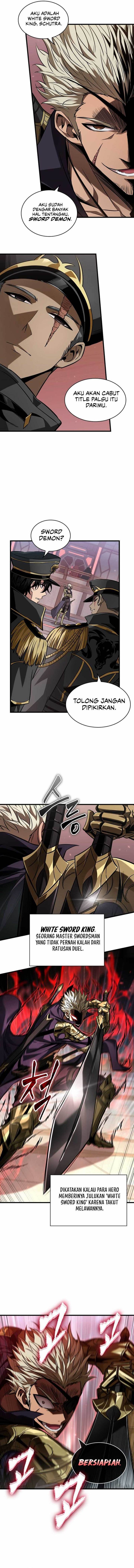 Pick Me Up, Infinite Gacha Chapter 159