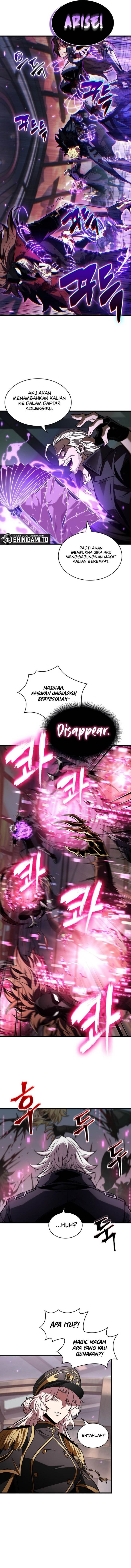 Pick Me Up, Infinite Gacha Chapter 161
