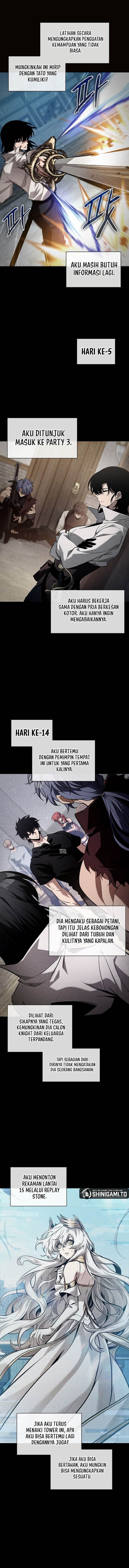 Pick Me Up, Infinite Gacha Chapter 161