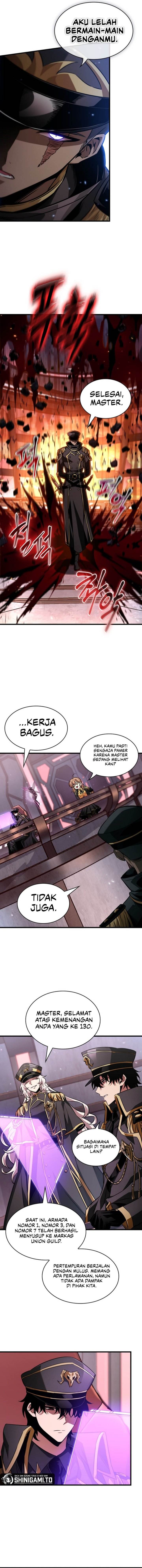 Pick Me Up, Infinite Gacha Chapter 162