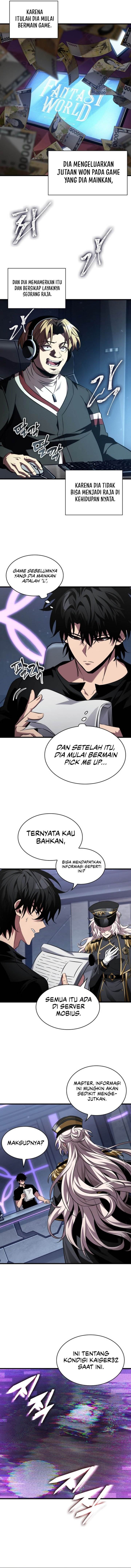 Pick Me Up, Infinite Gacha Chapter 162