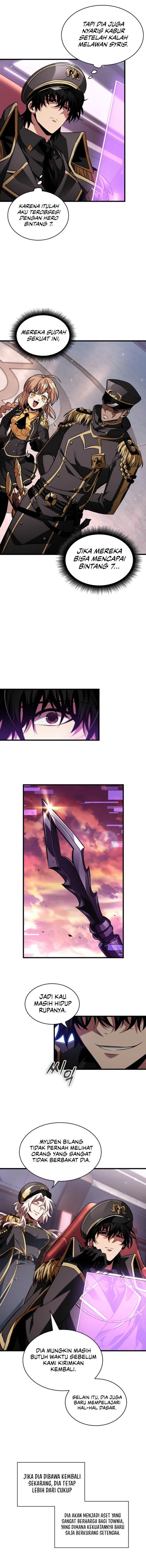 Pick Me Up, Infinite Gacha Chapter 162