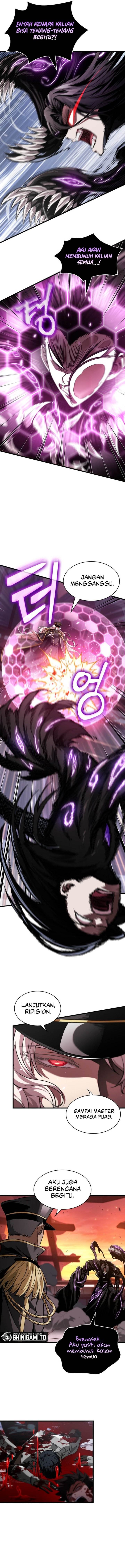 Pick Me Up, Infinite Gacha Chapter 162
