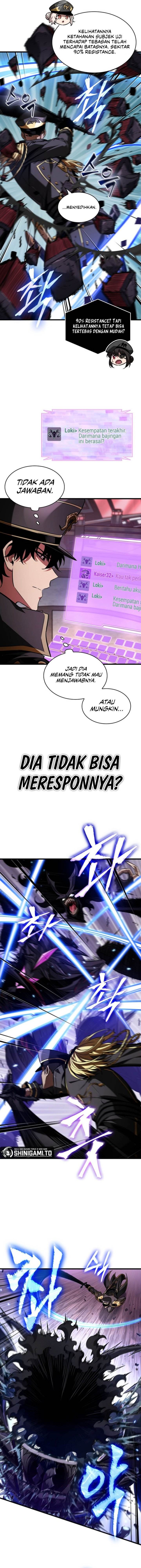 Pick Me Up, Infinite Gacha Chapter 162