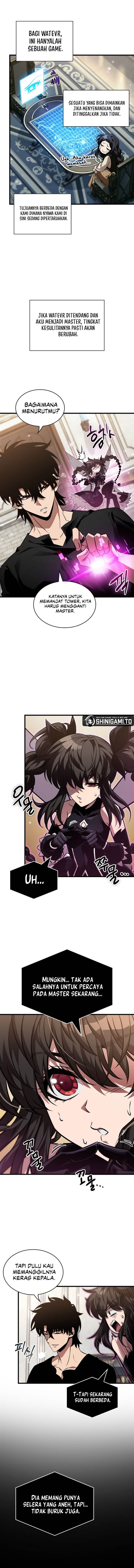 Pick Me Up, Infinite Gacha Chapter 168