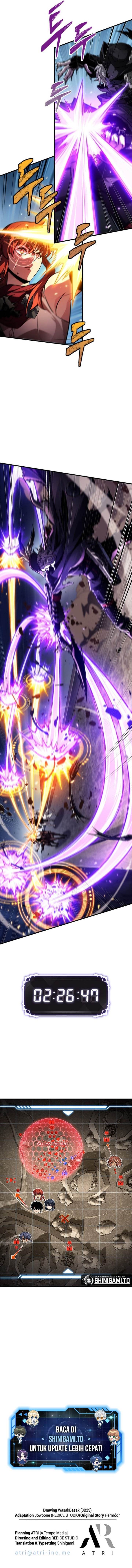 Pick Me Up, Infinite Gacha Chapter 169