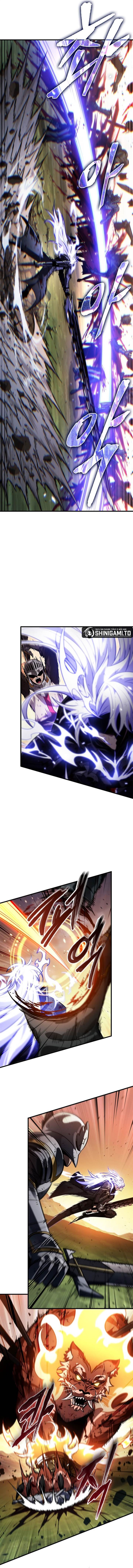 Pick Me Up, Infinite Gacha Chapter 175