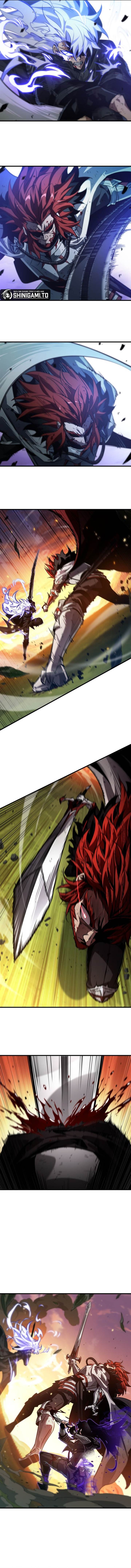 Pick Me Up, Infinite Gacha Chapter 175
